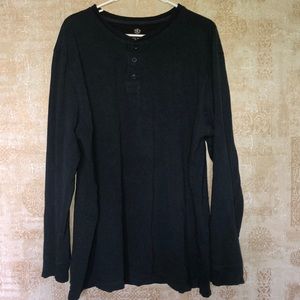 Navy Blue XXL Men’s shirt